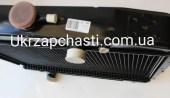 Радиатор охлаждения ГАЗ-3307 3307-1301010  